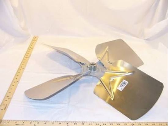 Picture of 26"dia 32deg 5/8" CW 4bld Fan For Trane Part# FAN2778
