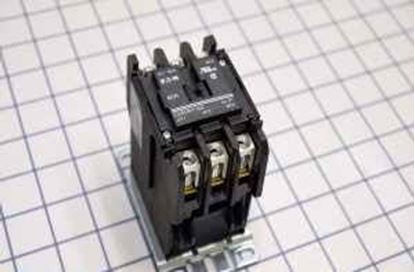 Picture of 24vac,CONTACT For Cutler Hammer-Eaton Part# C25DNY162T