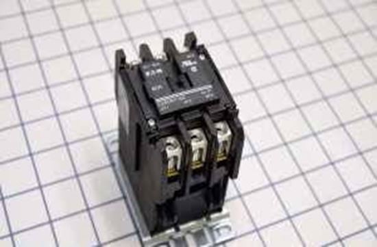 Picture of 24vac,CONTACT For Cutler Hammer-Eaton Part# C25DNY162T