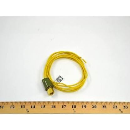 Picture of Hi-Press Switch Auto For Lennox Part# 93W01