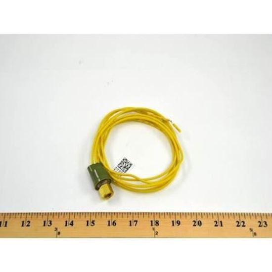 Picture of Hi-Press Switch Auto For Lennox Part# 93W01