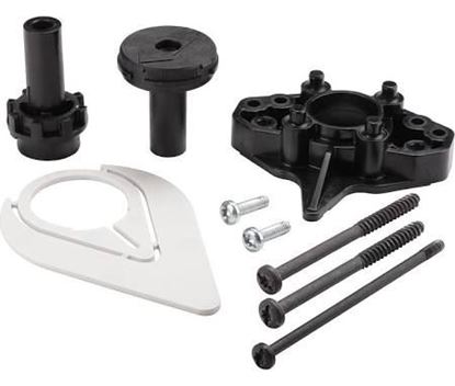 Picture of LINKAGE M9203/9208 TO VG1000's For Johnson Controls Part# M9000-560