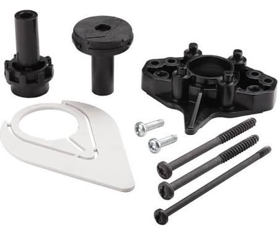 Picture of LINKAGE M9203/9208 TO VG1000's For Johnson Controls Part# M9000-560