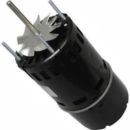 Picture of 1/40HP 208/230V 3200RPM Motor For York Part# S1-024-24115-018