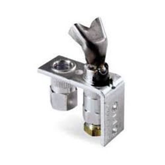 Picture of WING TYPE PILOT BURNER 'B'BKT. For Honeywell  Part# Q327A1626
