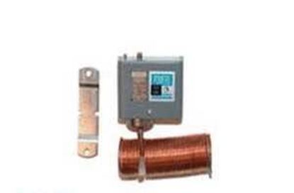 Picture of 4Wire,2Circuit,15/55f M/R DPST For Siemens Building Technology Part# 134-1504