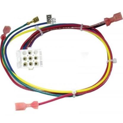 Picture of Grille Assembly For Rheem-Ruud Part# AS-58470-02