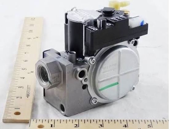 Picture of 24v 3.2" wc Nat 1/2" Gas Valve For Trane Part# VAL9031