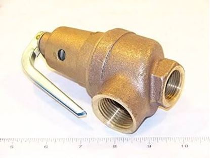 Picture of 3/4x1" 80#Relief 2,089,000BTU For Conbraco Industries Part# 10-614-16