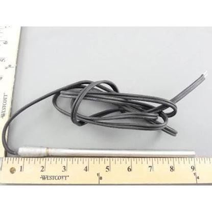 Picture of 120v 200W 3/8"Dia 63"Lds Htr For Carrier Part# HT31AZ121