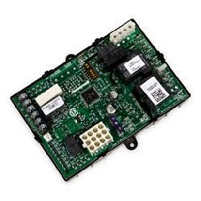 Picture of UnivIntegratedFurnaceCtrl For Honeywell  Part# S9200U1000