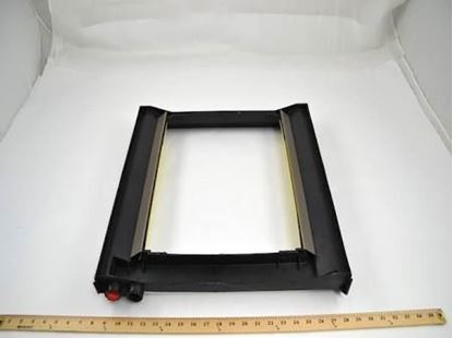 Picture of Drain Pan W/Insulation For York Part# S1-373-18170-202