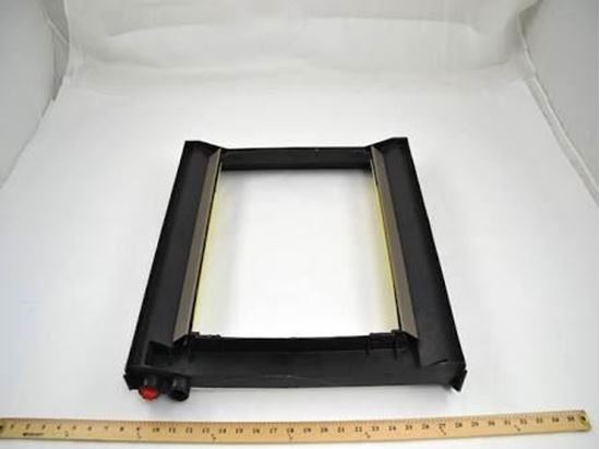 Picture of Drain Pan W/Insulation For York Part# S1-373-18170-202