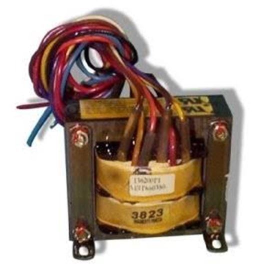 Picture of 460/615/2460 150VA Transformer For Liebert Part# 136200P1