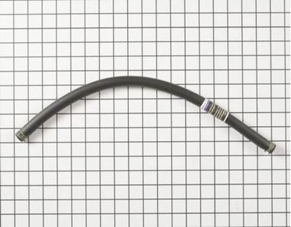 Picture of Inducer Drain Tube For Carrier Part# 322056-301
