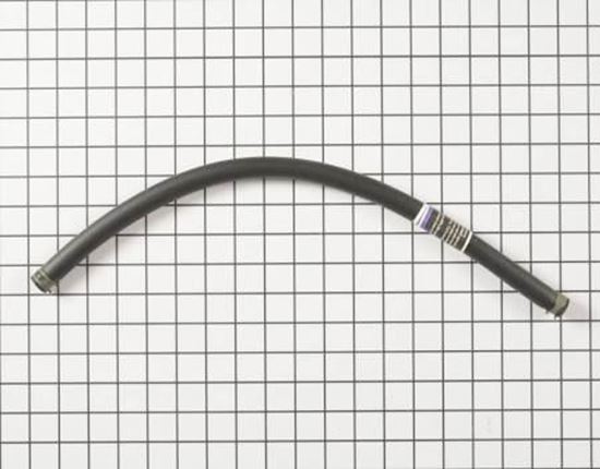 Picture of Inducer Drain Tube For Carrier Part# 322056-301