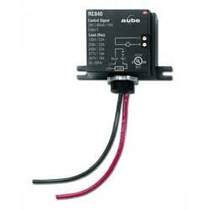 Picture of Electromechanical relay For Honeywell  Part# RC840