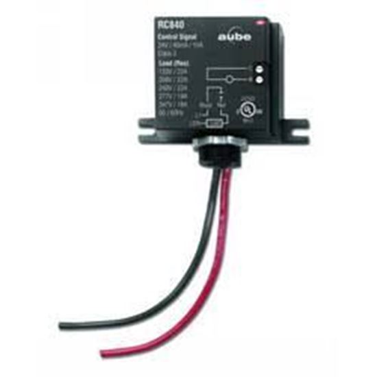 Picture of Electromechanical relay For Honeywell  Part# RC840