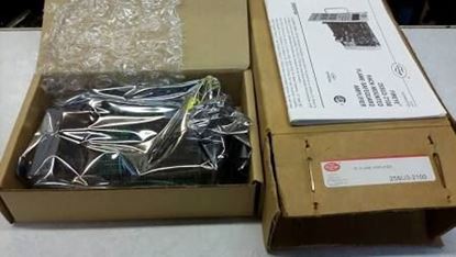 Picture of 19"RACK AMP 24VAC/24VDC For Fireye Part# 25SU3-2100