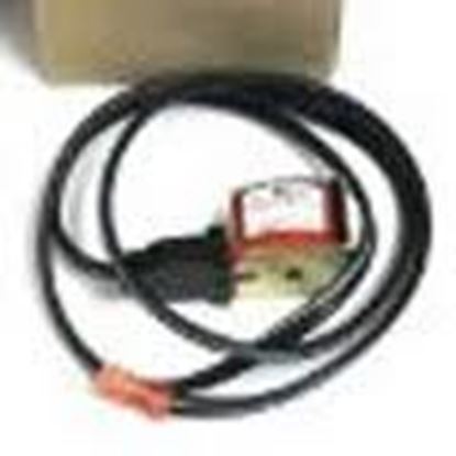 Picture of 24V Reversing Valve Coil For Nordyne Part# 669471R