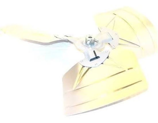 Picture of 24"dia 25deg 1/2" CW 3bld Fan For York Part# S1-026-25511-000