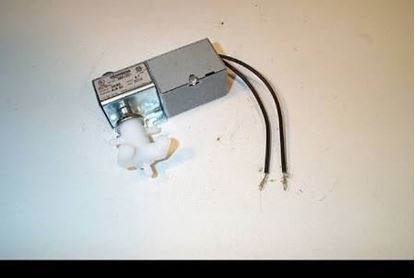 Picture of 24V AIR VALVE 1/4"BARB  For Schneider Electric (Barber Colman) Part# AL-180