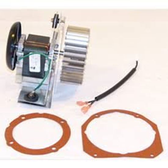 Picture of Inducer Motor Assembly For Carrier Part# 310371-752
