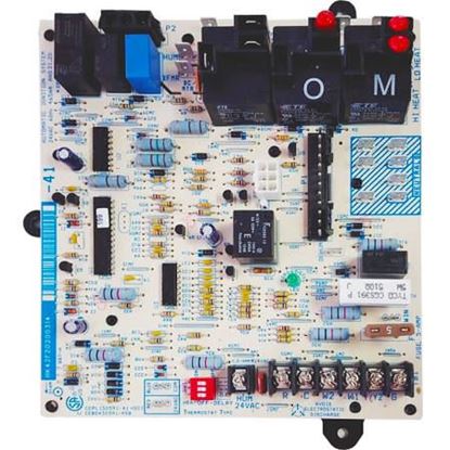 Picture of 2 STAGE CONTROL BOARD For Carrier Part# HK42FZ020