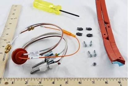 Picture of NG Pilot Assembly For Rheem-Ruud Part# SP20127