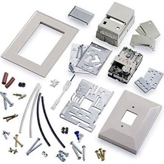 Picture of POWERS RETROSTAT KIT DA W/COV For Siemens Building Technology Part# 192-840