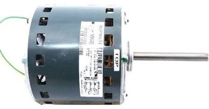 Picture of 460v1ph 1050rpm1/2hp fan mtr For Carrier Part# HC43CL460