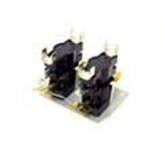 Picture of Sequencer For Carrier Part# HN67QG005