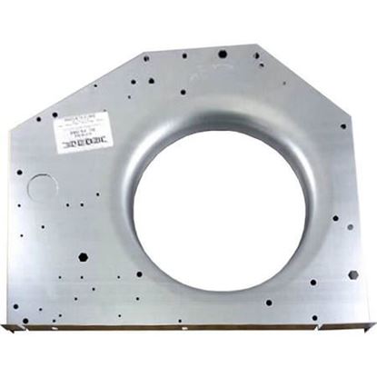 Picture of FAN PLATE For Carrier Part# 50DK509568