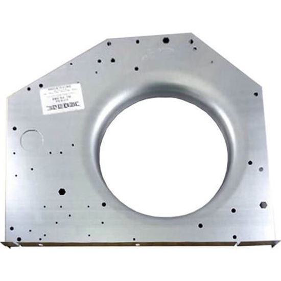 Picture of FAN PLATE For Carrier Part# 50DK509568