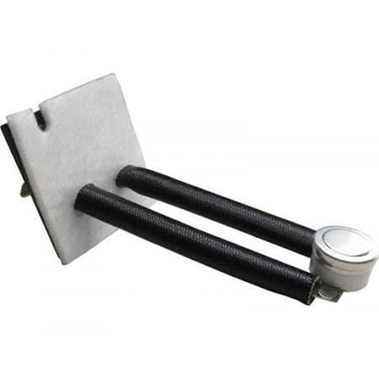 Picture of SPST N/C A/R limit;140Op 120Cl For Rheem-Ruud Part# 47-25350-04