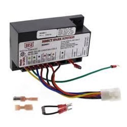 Picture of Pulse Furnace Replacement Mod For BASO Gas Products Part# BGN891-1C