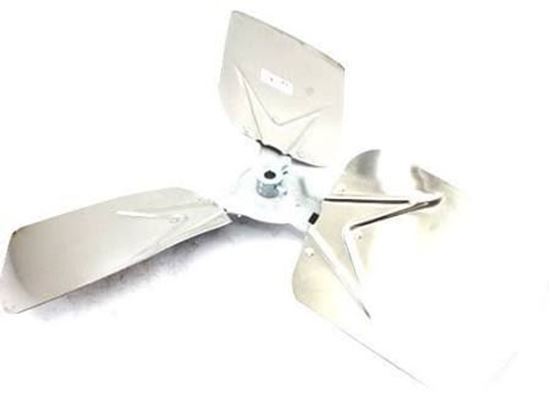 Picture of 26"dia 32deg 1/2" 3bld Fan For Trane Part# FAN1567
