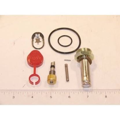 Picture of REBUILD KIT For ASCO Part# 302-272-MO