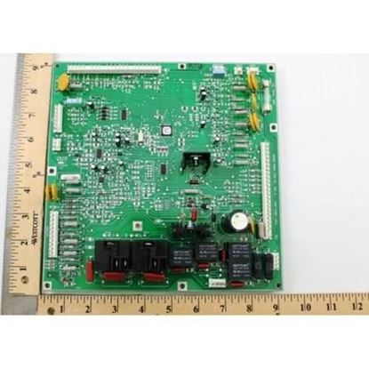 Picture of Unitary Control Processor For Trane Part# MOD1803