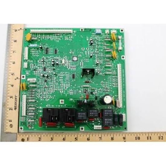 Picture of Unitary Control Processor For Trane Part# MOD1803