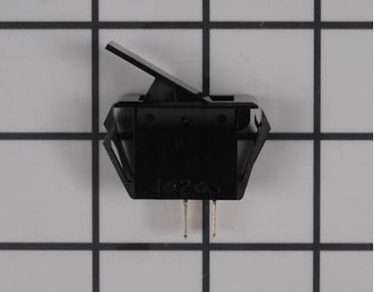 Picture of DOOR SWITCH For Carrier Part# HR54ZA003