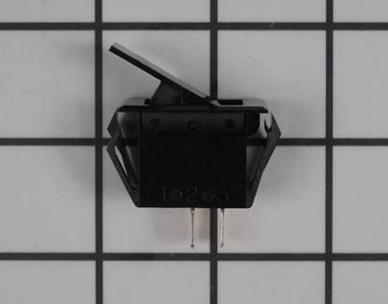 Picture of DOOR SWITCH For Carrier Part# HR54ZA003