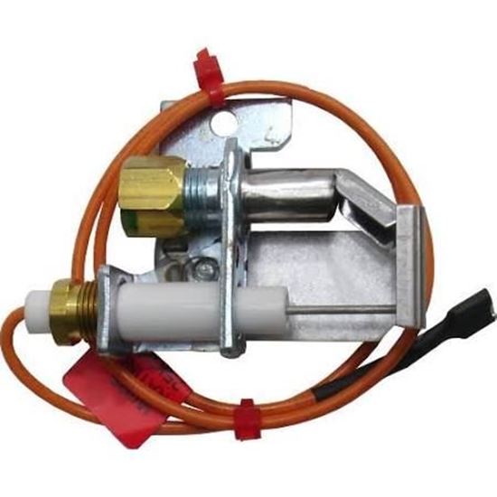 Picture of LP Ignitor/Sensor Assembly For Rheem-Ruud Part# SP12560C