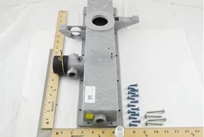 Picture of Collector Box/Trap For Lennox Part# 64J11