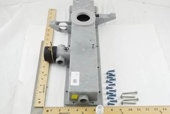 Picture of Collector Box/Trap For Lennox Part# 64J11