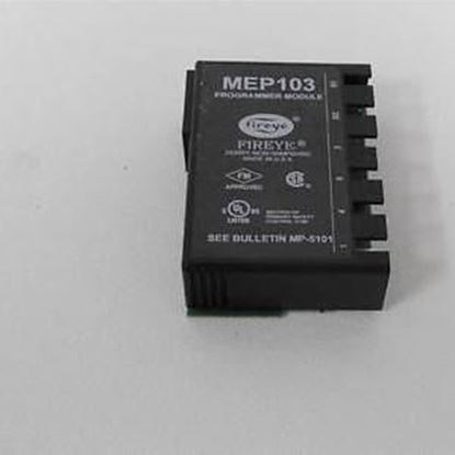 Picture of MICRO M PROG. 30SecPostPurge For Fireye Part# MEP103