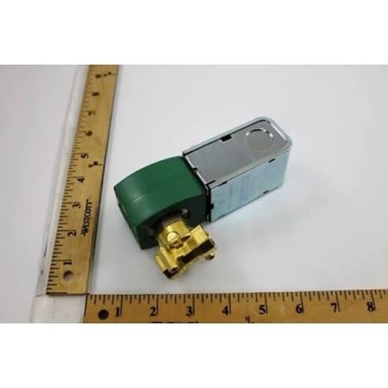 Picture of 1/4" N/C 0-65#Air75#Wtr For ASCO Part# JB8262H210E-240V