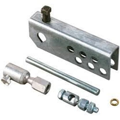 Picture of LINK KIT#3,4,6 RodBallJt&Crank For Siemens Building Technology Part# 331-947