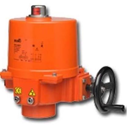 Picture of 120V,2-10vdc/4-20mA,NSR,22sec For Belimo Part# SY5-120MFT