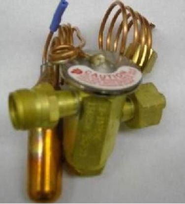 Picture of 3tonExpansionVlv R-22 For Lennox Part# 13W51